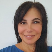Olga Laoumtzis
