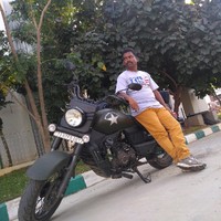 sunil daniel mukthipudi