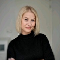 Paulina Gruszczynska
