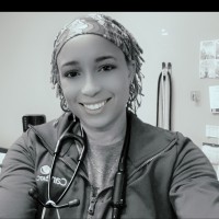 Jamie Marville, Aprn