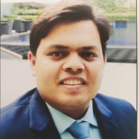 Arvind Kumar Garg