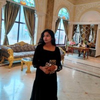 Krithika Babu