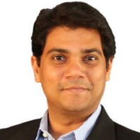 Raghuram Sitarram