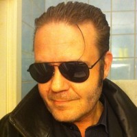 Robert Enekvist