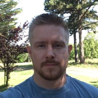 Dustin Coble