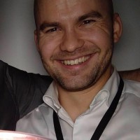 Simon Krogsgaard