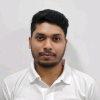 Abhishek Mishra