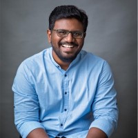 Arvindt Anbuchelian