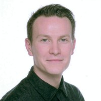Johannes Pilger