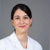 Evgenia Bousouni