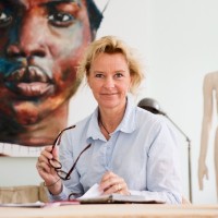Christel Lüttichau