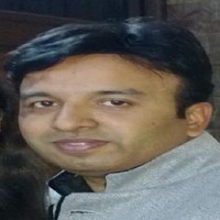 Nitin Khurana
