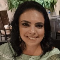 Luciana Vieira Vicente