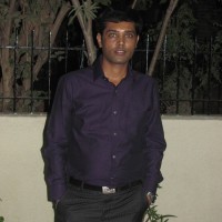 Parthave Mehta