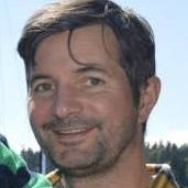 Daryl Handley