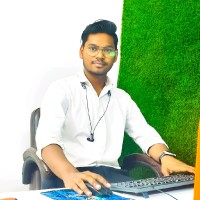 Rishab Verma