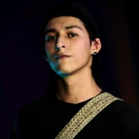 Kaleb Yassif Peralta Serrano
