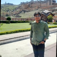 Piyush Dokania