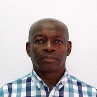 Benjamin Maduna Benjamin