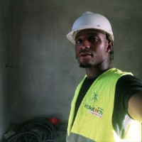 christian armel Soh Djoulako