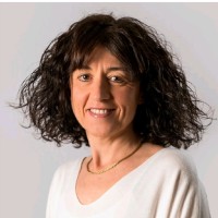 Nathalie Bouvet