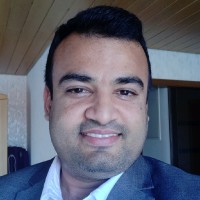 Anup Pathak