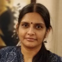 Sumathi Sridhar