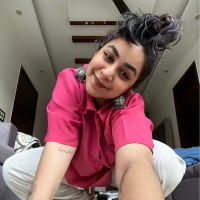 Chhavi Joshi