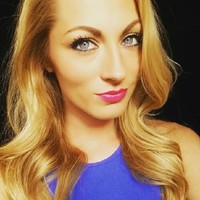 Courtney Mcgowen