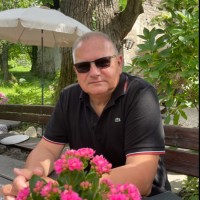 Siegfried Laborge