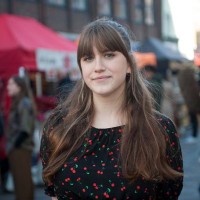 Imogen Simpson