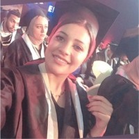 Esraa Ayman