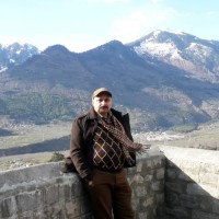 Prem Kumar Sharma