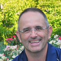 Terry Spotts