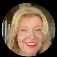 Cheri Comstock Hardman