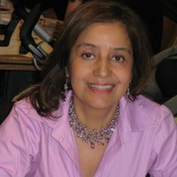 Teresa Correa