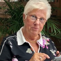 Josiane Dossche
