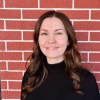 Alexandra Cooksey