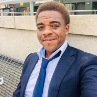 Alex Hilaire Ngongang