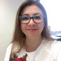 Miriam Morales