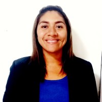 Leidy Viviana Quiguanás Cobo
