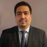 Daniel Rodriguez Gonzalez