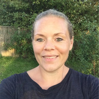Anja Gylling