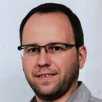 Peter Marc