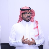 Naif Alharbi
