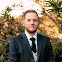 Ryan W. Churchill