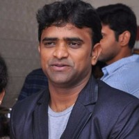 V Srinivas Gandham