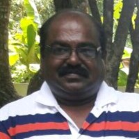 suresh kumar s
