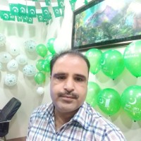 Parkash Kumar