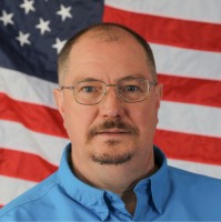 Bruce Becker